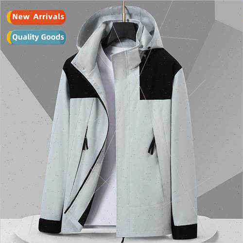 Punching jacket men women couple  fall winter outdoor sports