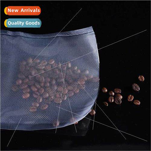 Textured vacuum bag 25*35cm food grade sealed vacuum preserv