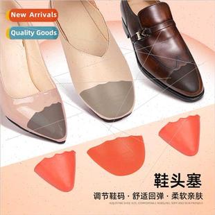 men women abrasion toe padde anti plug soft thickened