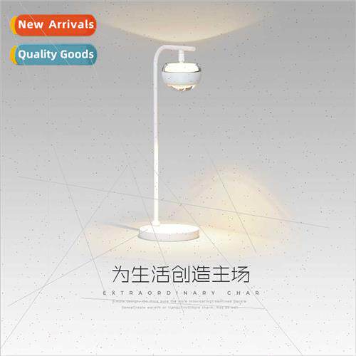 Bedside table lamp simple modern premium feeling living room