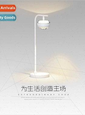 Bedside table lamp simple modern premium feeling living room