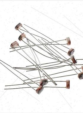 5506 5516 5528 5537 Photoresistor Photoelectric Swch Photoel