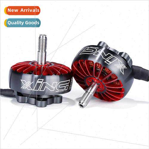 XING 2806.5 Powerful enough power consumption small heat low