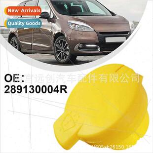 289130004R适用RENAULT Clio Corvette Coral Colorado water bot