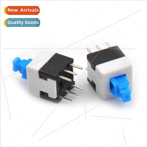 -locking/-self-locking/-locking swch keypad Double-row six-p