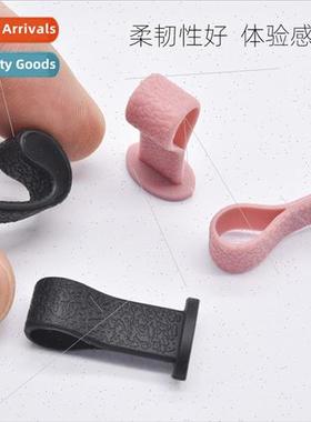 licone anti-lost rope bluetooth small stereo reduce slip han