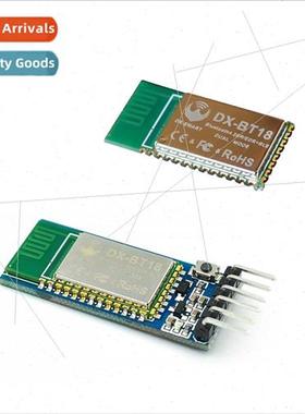DX-BT18 Bluetooth Dual Mode Module wh Baseboard SPP2.0+BLE4.