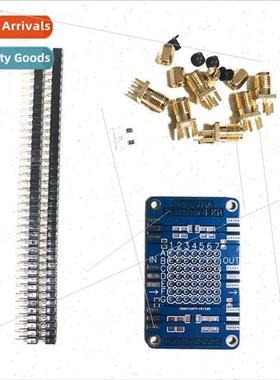 NanoVNA Testboard k Vector Network Analysis Test Board Demo