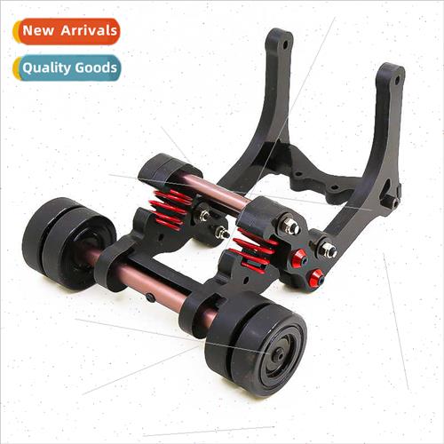 traxxas New Spring ft Wheel Wheelie Upgrade Parts XMAXX X-MA