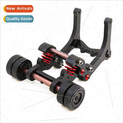 traxxas New Spring ft Wheel Wheelie Upgrade Parts XMAXX X-MA