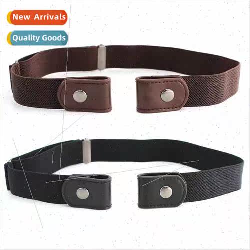Youth mple Lazy Belt Ladies Lazy Belt Adjustable Ladies Invi