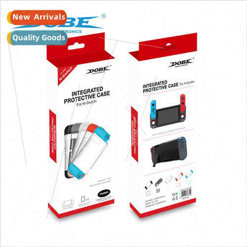 适用switch console TPU full wrap case TNS-1875