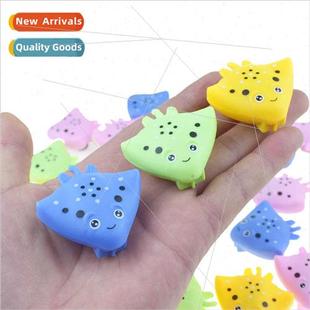 car boomerang ocean small chil Mini toys fish