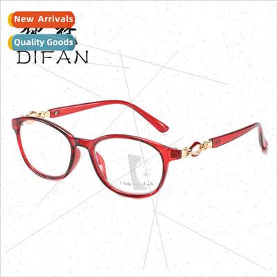 presbyopia 适用women anti-blue light progressive multifocal