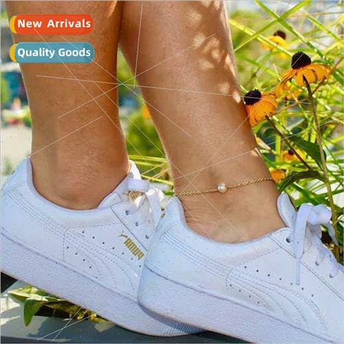 Europe fashion women elegant delicate accessories simple sin