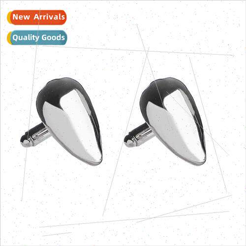 Europe creative jewelry fashion water drop shape French cuff