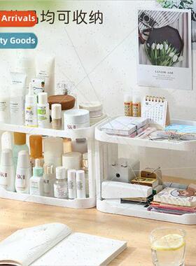 Bathroom shelf bedroom paper towel holder student stationery