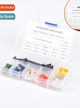 GBC Eastern Europe Fuses 5A-20A,Eastern Europe Automotive Fu