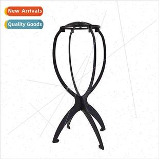 wig sthead stfoldable cover stbarber head Plastic