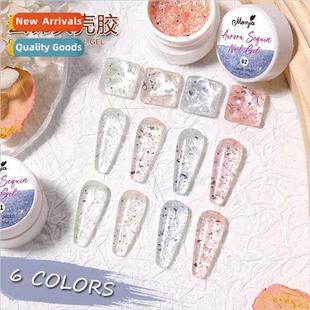 canister nail polish cloud ice shellac summer transp brocade