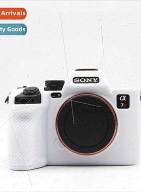 适用Sony A7RV Digital Camera Silicone CaseSony a7r4 Classic