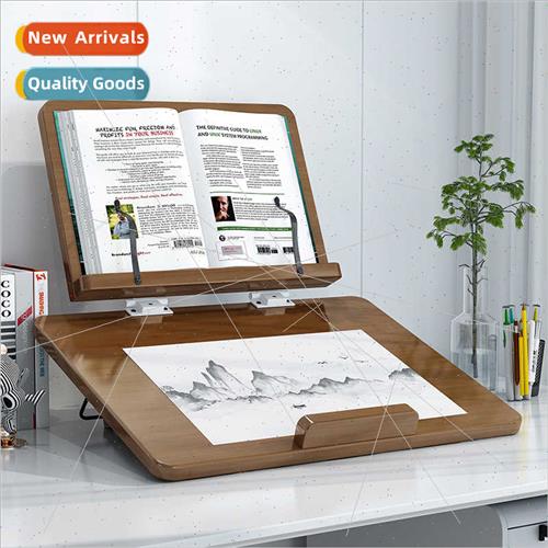 Nanzhu reading frame children reading bookshelf multifunctio