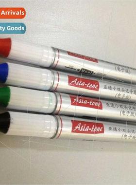 Small Dual Tip Oil-based Pen|Dual Tip Halogen  YATTON Marker