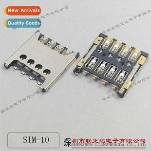 holder small Micro phone card cell hold sim