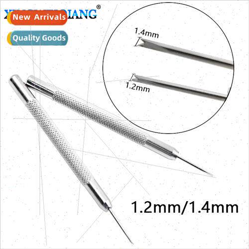 Lug wrench lug 适用k watch repair tool single head lug wrenc