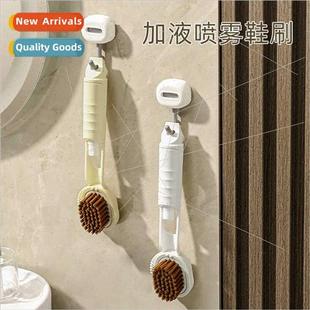 liquid functional portable Multi household shoe add brush