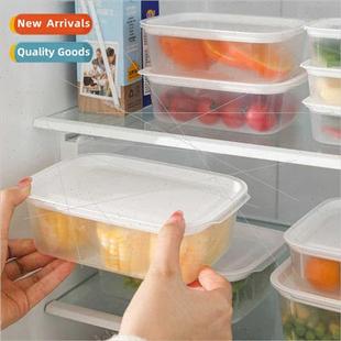 functional organizer Multi refrigerator preservat food grade