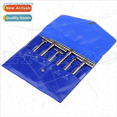 8-150mm I.D. Expansion GaugeStainless Steel Adjustable I.D.