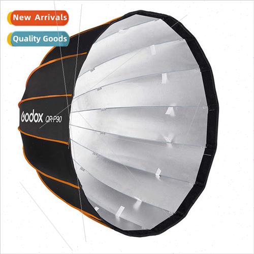 New 70/90/120cm Quick Release Deep Throw Softbox QR-P70/90/1