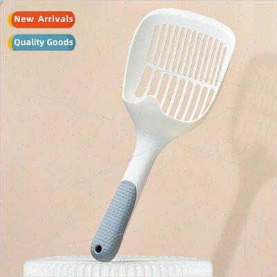 Large Cat tter Scoop Cat Poop Scoop Toilet tter Pan Tofu SSc