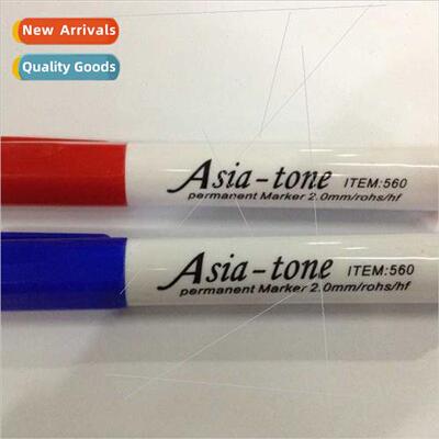 Halogen free paint pen Low chlorine low sulfur 适用writing o