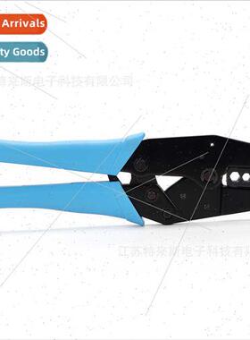 1.5-3-4-5 cable cold press pliers Q9 head crimping pliers cr