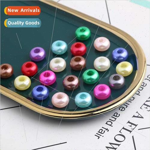 DIY handmade beading materials accessories colorful multi-co