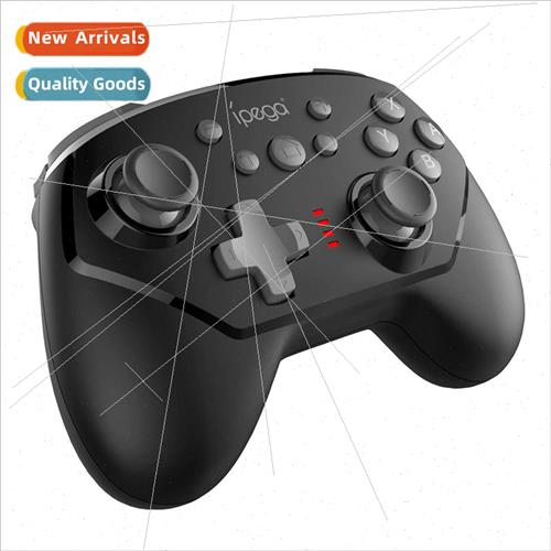 Swch Mini Bluetooth Gamepad Wireless/Wired Connection x Axis