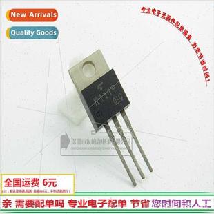 Tube TO220 1000V Field BrN Effect NPN 2SK1119 Triode