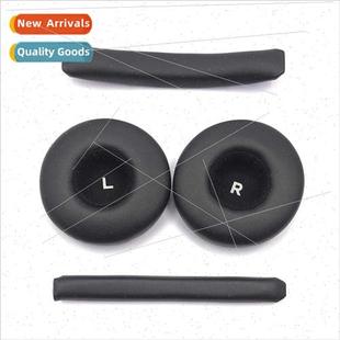 Y50 Y55 sponge technology cover AKG headset 适用love Y50BT