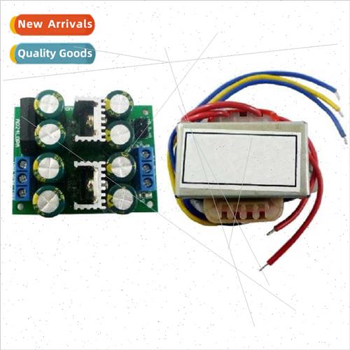 AD24LOPA 12W AC 220V to Dual DC +-5V 12V 15V near power