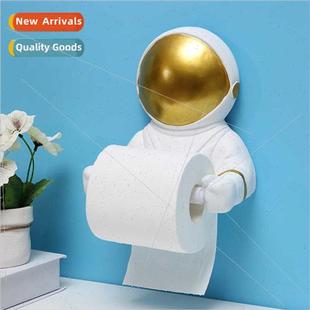 Scandinavian paper roll Astronaut cute box holder ast tissue