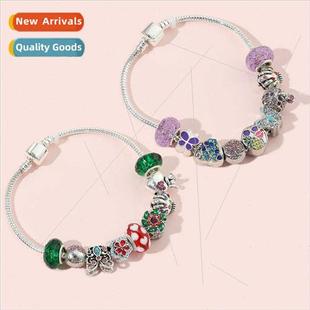 Assorted Accessories DIY Bracelets che Premium Feeling Charm