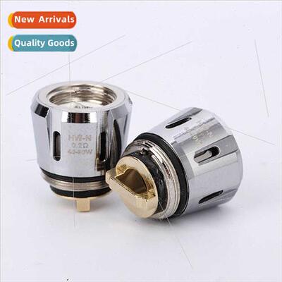 ttle Warrior HW-N mesh coil 0.2ohm hardware ftings 5pcs in a