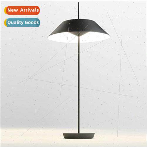 Scandinavian simple umbrella table lamp organ creative hotel