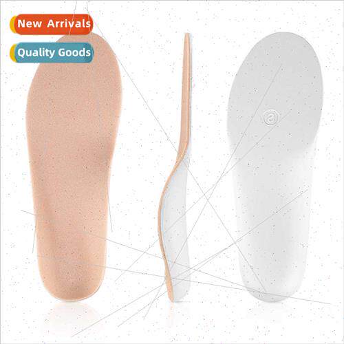 EVA ghtweight Sports Insoles Breathable Basketball Running F