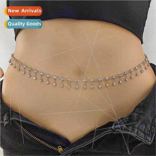 Fashion Geometric Bohemian Diamond Encrusted Beach Bikini Bo