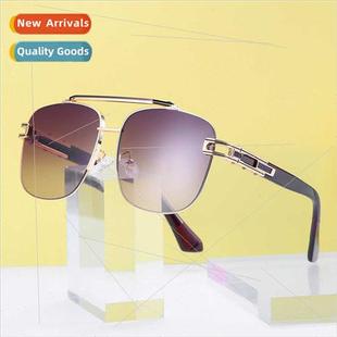 new fashion adult 2A259 shooting sunglasses physical oval