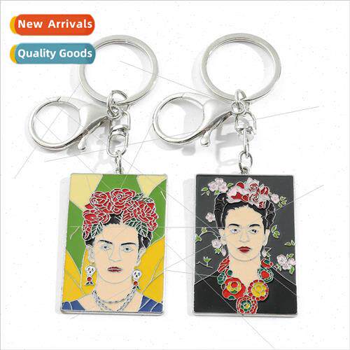 Wches Are Crazy Mexican Anchor Vintage Pop Classic Ladies Ke