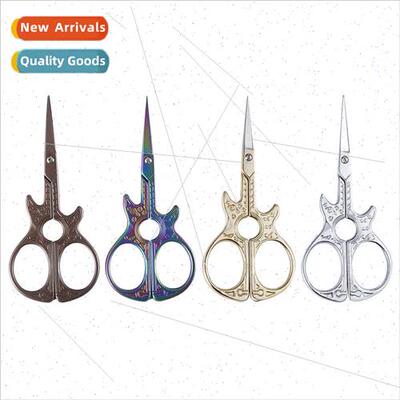 Guar Craft Scissors Small Scissors Household Vintage Scissor